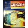 Transition Mathematics Chapters 16