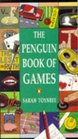 Penguin Book of Games