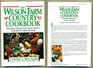 The Wilson Farm Country Cookbook Recipes from New England's Favorite Farm Stand