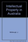 Intellectual property in Australia