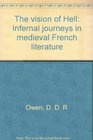 The vision of Hell infernal journeys in medieval French literature