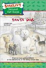 Barkley's School for Dogs 9 Santa Dog