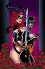 Tarot Witch of the Black Rose Vol 3