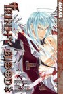 Trinity Blood Volume 4