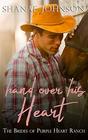 Hand Over His Heart a Sweet Marriage of Convenience series