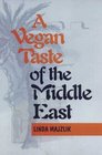 A Vegan Taste of the Middle East