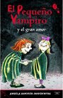 El pequeo vampiro y el gran amor