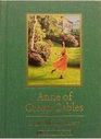 Anne of Green Gables (Anne of Green Gables, Bk 1)