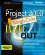 Microsoft Project 2010 Inside Out