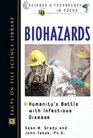 Biohazards Humanity's Battle With Infectious Disease