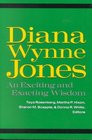 Diana Wynne Jones: An Exciting and Exacting Wisdom (Studies in Children's Literature, 1)