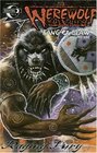 Werewolf The Apocalypse Fang and Claw Volume 1 Raging Fury