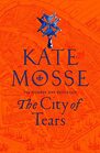 The City of Tears (Burning Chambers, Bk 2)