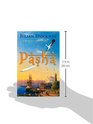 Pasha A Kydd Sea Adventure