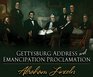 Gettysburg Address  Emancipation Proclamation