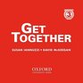 Get Together 3 Audio CD