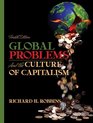 Global Problems and the Culture of Capitalism Value Package