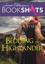 Bedding the Highlander (Bookshots Flames)