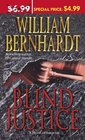 Blind Justice (Ben Kincaid, Bk 2)