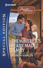 The Maverick's ReadyMade Family