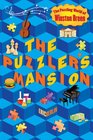 The Puzzler's Mansion The Puzzling World of Winston Breen