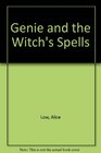 Genie  Witch's Spell