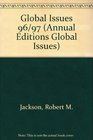 Global Issues 96/97