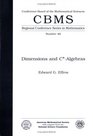 Dimensions and CastAlgebras