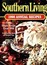 Southern Living 1998 Annual Recipes