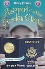 Nicky Fifth's Passport to the Garden State