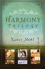 Harmony Trilogy (The Harmony Series)