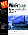 WinFrame 16 and 17 System Administration