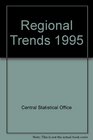Regional Trends 1995
