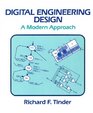 Digital Engineering Design A Modern Approach