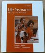 Life Insurance Theory and Practice