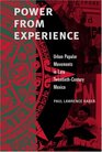 Power from Experience Urban Popular Movements in Late Twentiethcentury Mexico