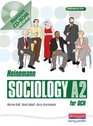 Heinemann Sociology for OCR