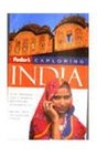 Fodor's Exploring India 2nd Edition