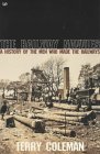 The Railway Navvies A History of the Men Who Made the Railways