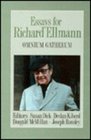 Essays for Richard Ellmann Omnium Gatherum
