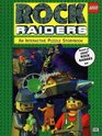 LEGO Game Books Rock Raiders