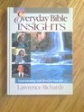 Everyday Bible Insights