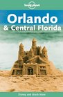 Lonely Planet Orlando  Central Florida