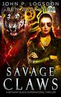 Savage Claws A Bethany Black Supernatural Thriller