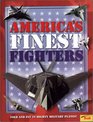 America's Finest Fighters Fold and Fly 10 Mighty Military Planes