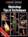 Workshop Tips  Techniques