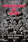 A Primer in the Psychology of Crime