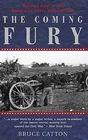 The Coming Fury (Centennial History of the Civil War, Bk 1)