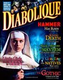 Diabolique Issue 2 Robert JE Simpson