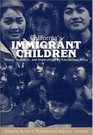 California's Immigrant Children Theory Research and Implications for Educational Policy